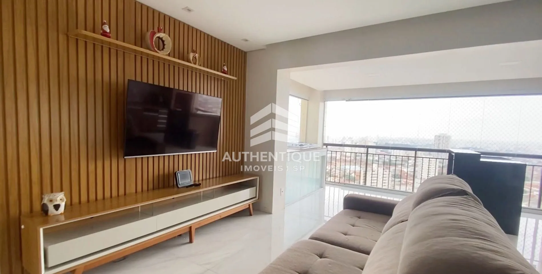 Foto do imóvel MASSIMO RESIDENCE NOVA SAUDE - Apartamento à venda em Avenida Coronel José Pires de Andrade