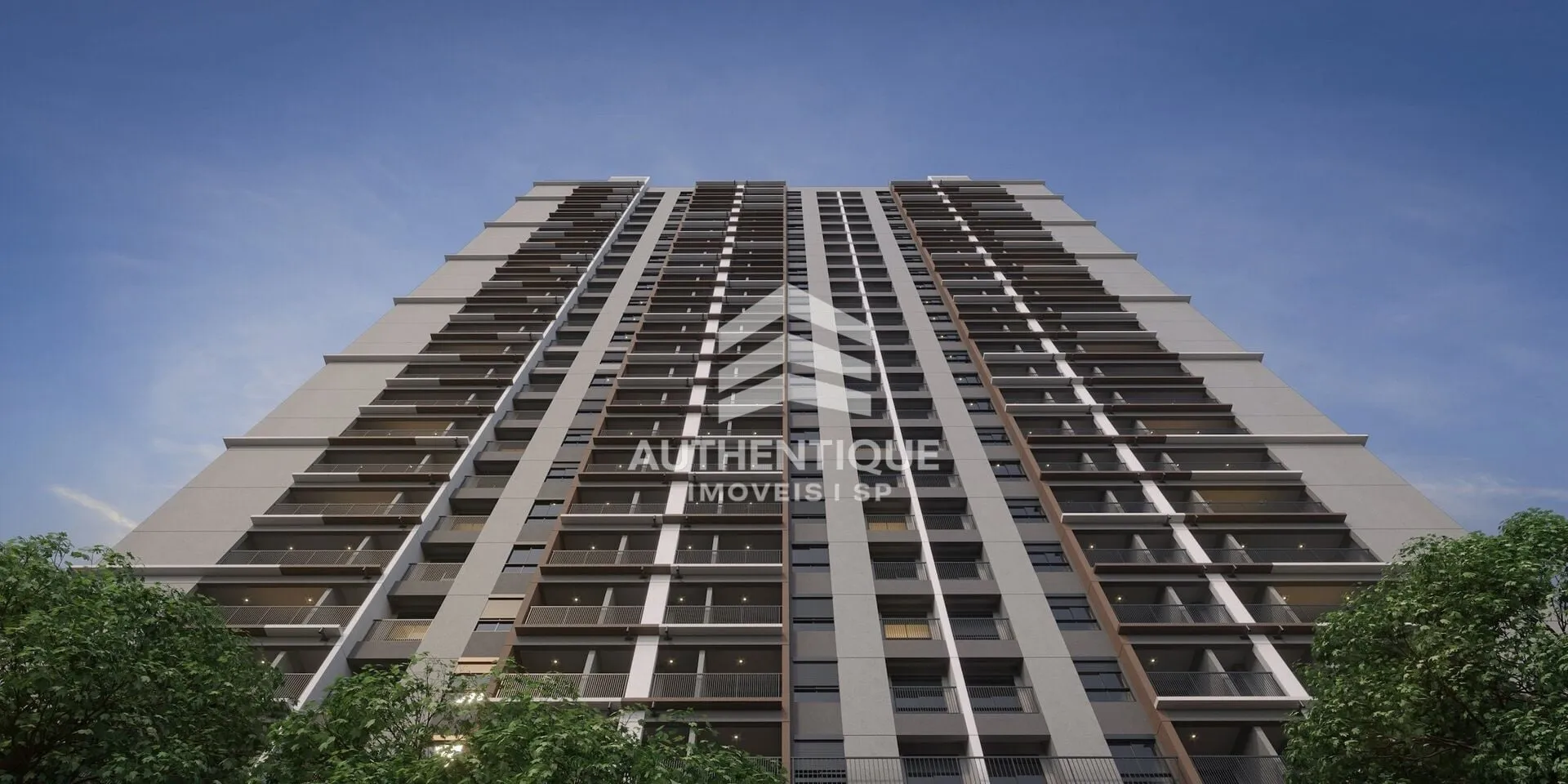 Imagem ASTRO KLABIN - Apartamento à venda no bairro Vila Mariana - São Paulo/SP, Zona Sul