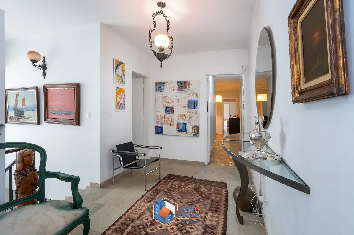 Imagem Casa para venda em Vila Ida com 5 quartos, sendo 3 suítes, 378m²