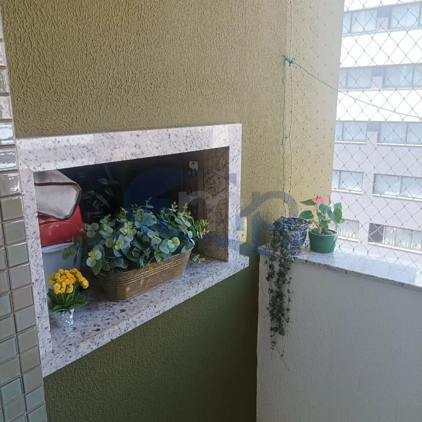 Imagem Apartamento a venda com 1 suite no Predial em Torres/RS