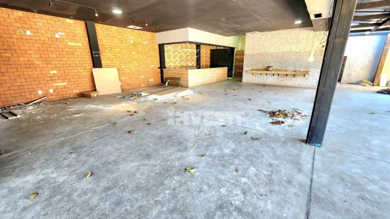 Imagem Ponto comercial - Jardim da Luz - Goiânia/GO