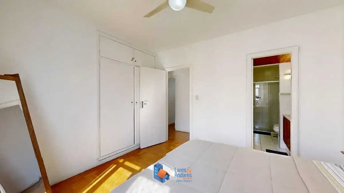 Imagem Apartamento para venda em Pinheiros com 2 quartos, sendo 1 suíte, 119m²