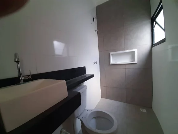 Imagem Casa 1 Quarto - Parque São Bento