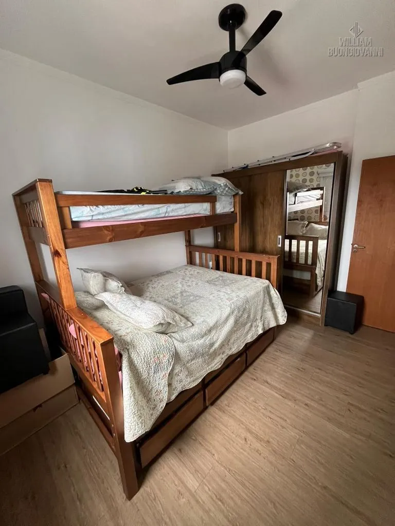 Imagem Apartamento 2 quartos 1 suite com lazer