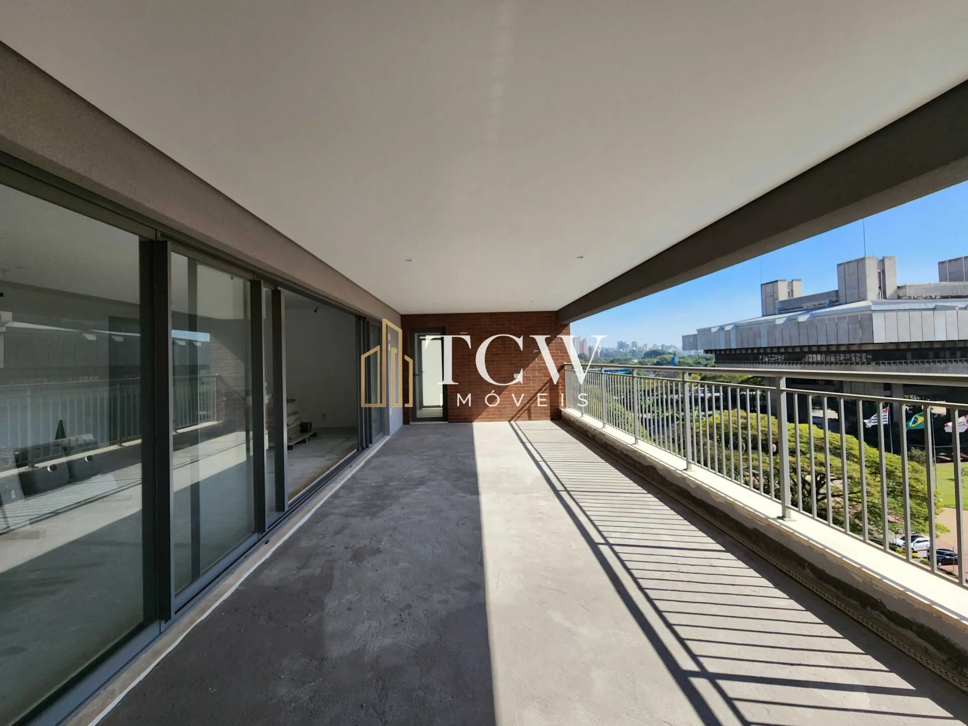Imagem Apartamento 4 dorm no Vila Clementino