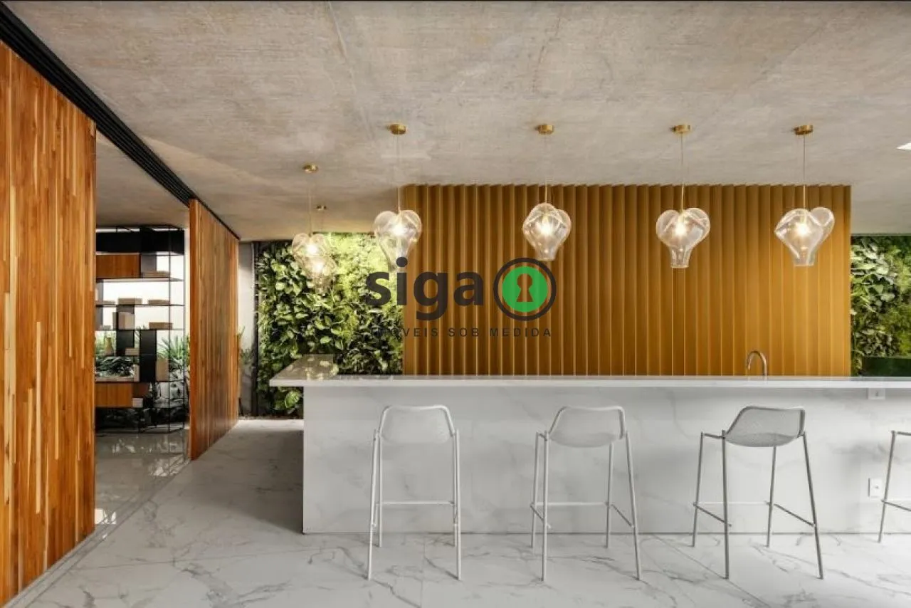 Imagem Apartamento para venda na Vila Olímpia, São Paulo - SP