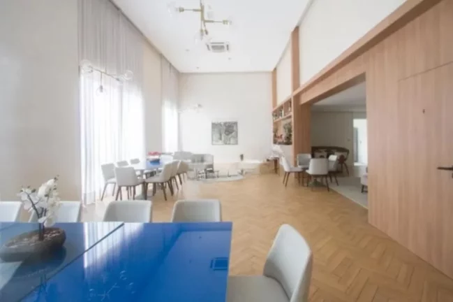 Imagem ATMOSFERA BROOKLIN - Studio 40m² (Unidade Revenda), ótima localização, próxima à Estação Brooklin!!