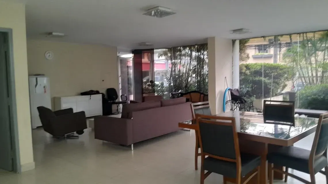 Imagem Apartamento com 2 Quartos à Venda, 105 m² em Jardim Paulista - São Paulo