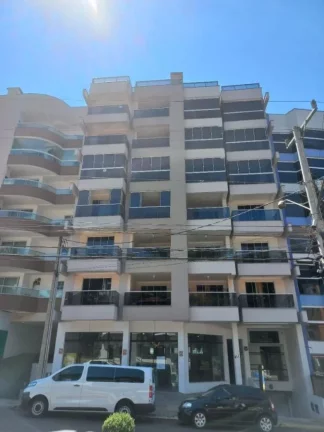 Apartamento para Venda em Piratuba, Centro, 2 dormitórios, 1 suíte, 1 banheiro em Dezoito de Fevereiro
