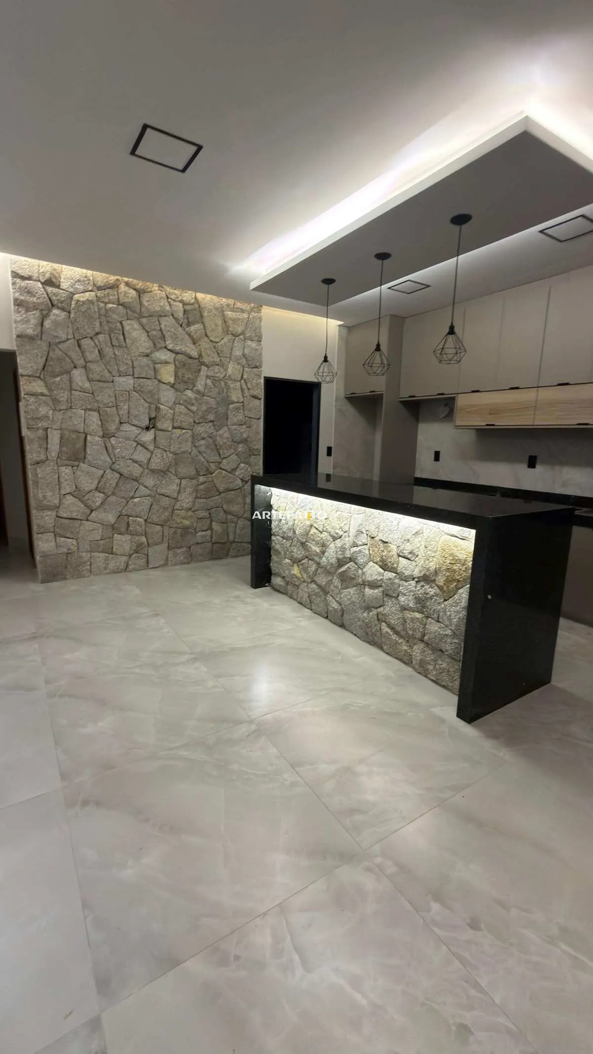 Imagem Maravilhosa Casa a venda no Jd Natal
