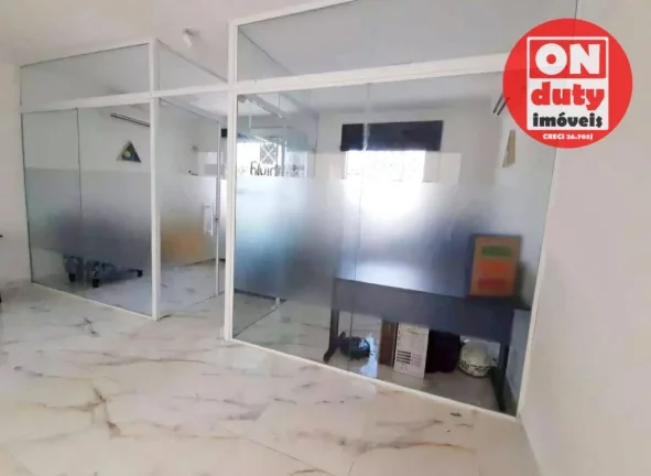 Imagem Sobrado à venda, 235 m² por R$ 1.335.000,00 - Ponta da Praia - Santos/SP