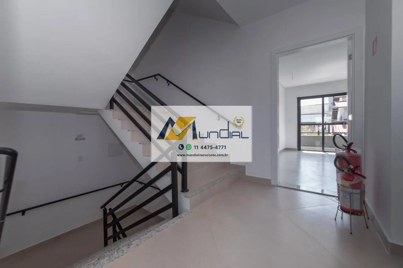 Imagem Apartamento 2 dormitórios com suíte na Vila Curuçá, elevador