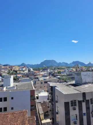 Imagem Em excelente localização 2 quartos sendo uma suíte + quarto reversível a 150 metros da orla da Praia do Morro
