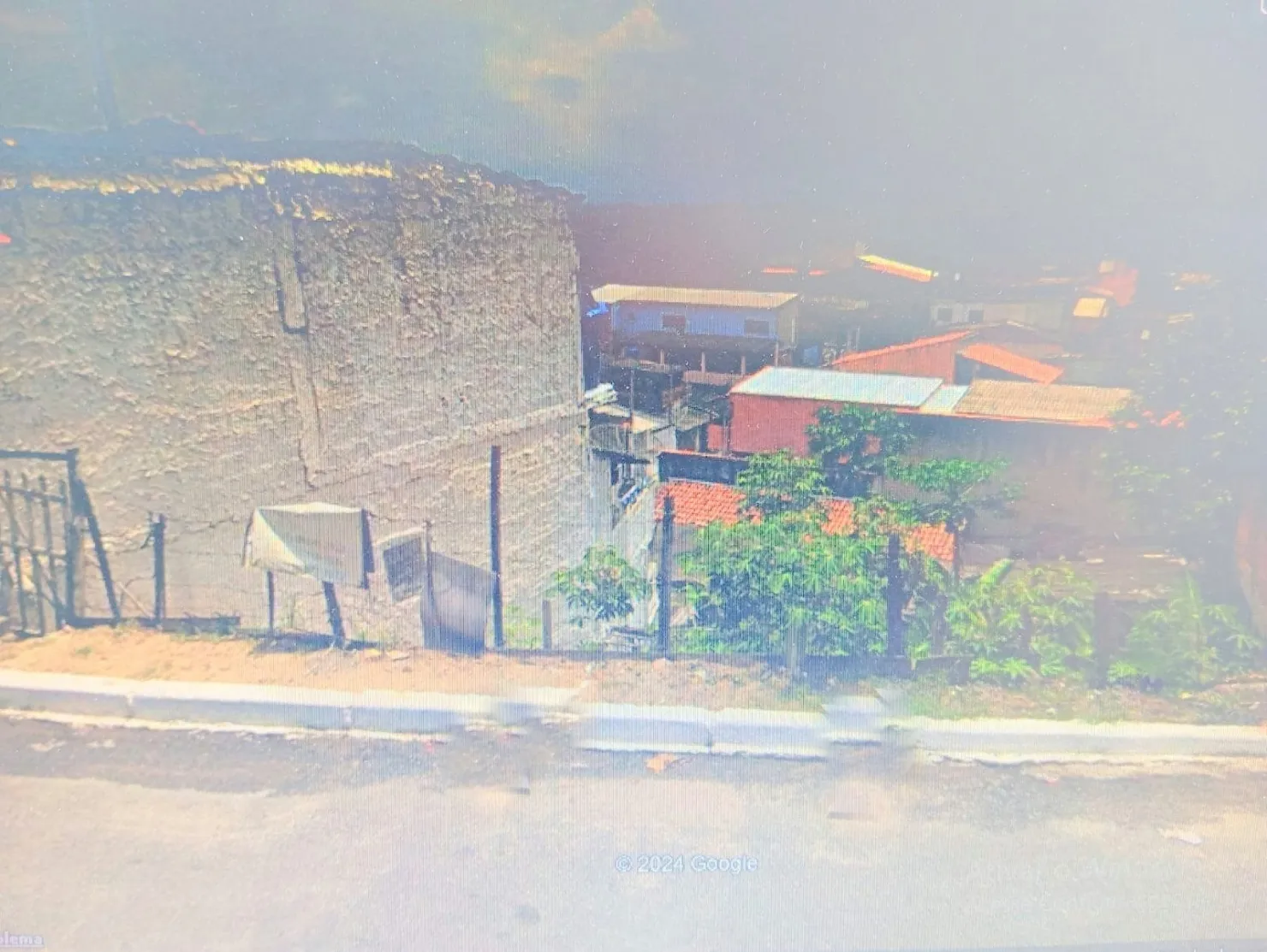 Imagem Terreno em avenida de grande circulação e acesso À Basilica, à venda, Parque Residencial Itaguassu, Aparecida, SP