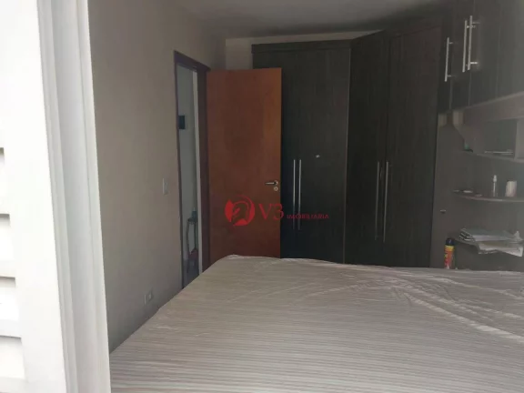 Imagem Sobrado com 2 dormitórios à venda, 60 m por R$ 420.000 - São Miguel - São Paulo/SP