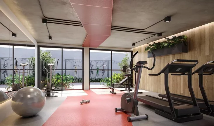 Imagem APARTAMENTO RESIDENCIAL em São Paulo - SP, Conceição