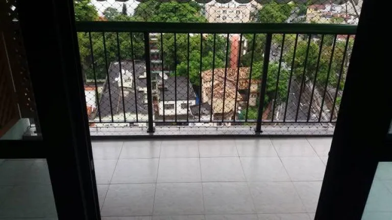 Imagem Apartamento com 3 Quartos à Venda, 140 m² em Icaraí - Niterói