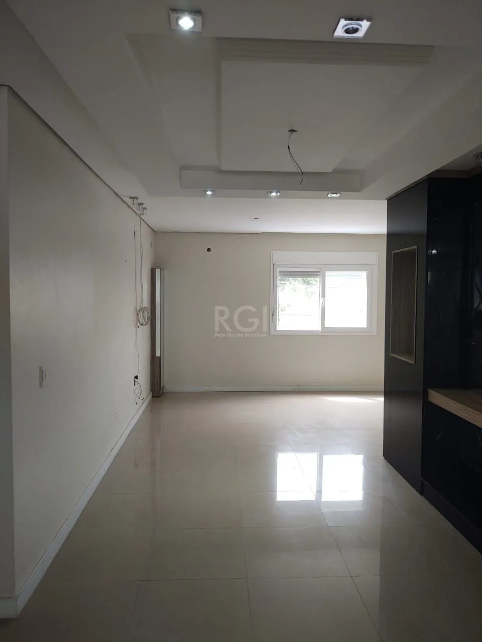 Imagem APTO DE 3 DORMITORIOS COM SUITE E CLOSET - NOVA SANTA RITA - RS