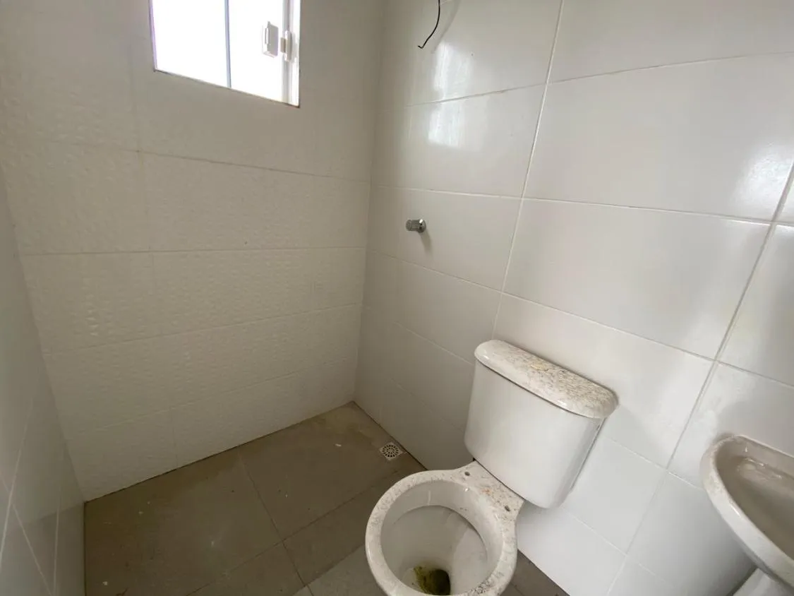 Imagem CASA COM MEZANINO NOVA À VENDA NO GAIVOTAS EM ITANHAÉM