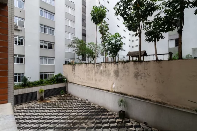 Imagem APARTAMENTO RESIDENCIAL em São Paulo - SP, Jardim Paulista