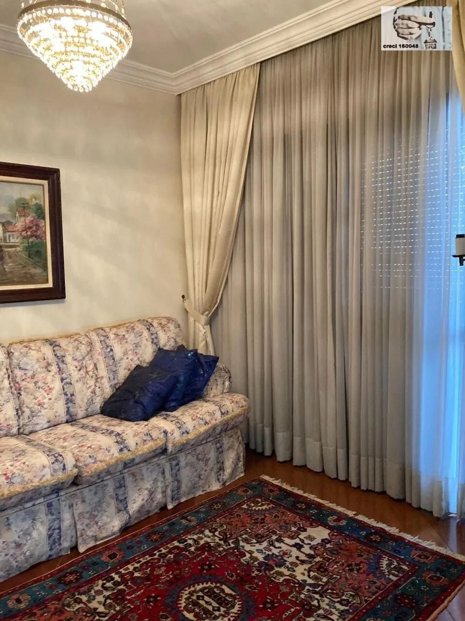 Imagem Apartamento Alto Padrão em Perdizes, São Paulo/SP