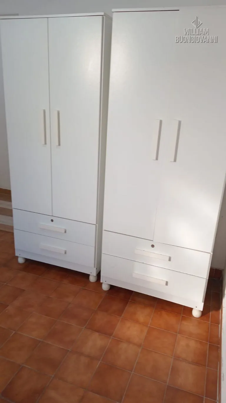 Imagem Apartamento 2 dormitórios 2 banheiros no bairro GUILHERMINA