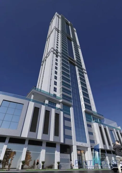 Imagem Apartamento Zona Central para Venda em Balneário Camboriú, CENTRO, 4 dormitórios, 2 suítes, 4 banheiros, 3 vagas