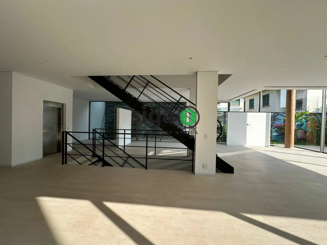 Imagem Casa de condomínio para locação- Planalto Paulista
