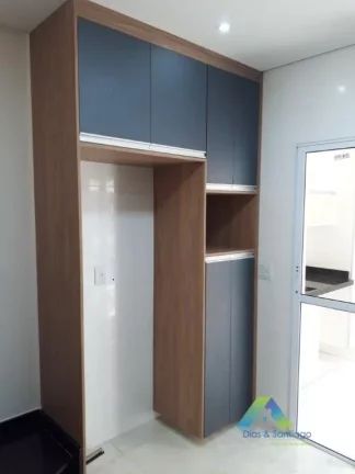 Imagem Sobrado com 3 dormitórios à venda, 125 m² por R$ 890.000,00 - Vila Brasílio Machado - São Paulo/SP