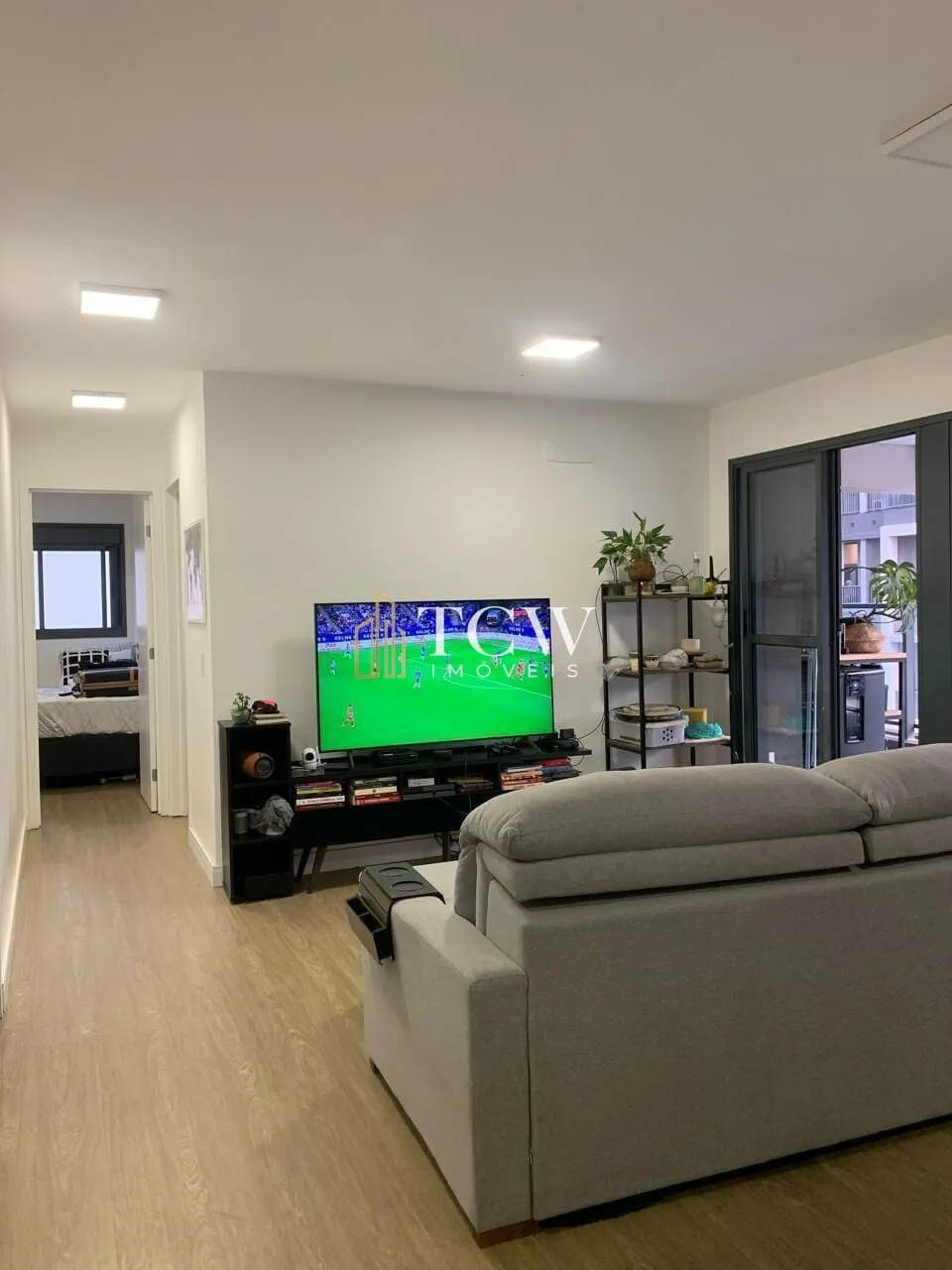 Imagem Apartamento à venda no bairro Jardim das Acácias - São Paulo/SP, Zona Sul