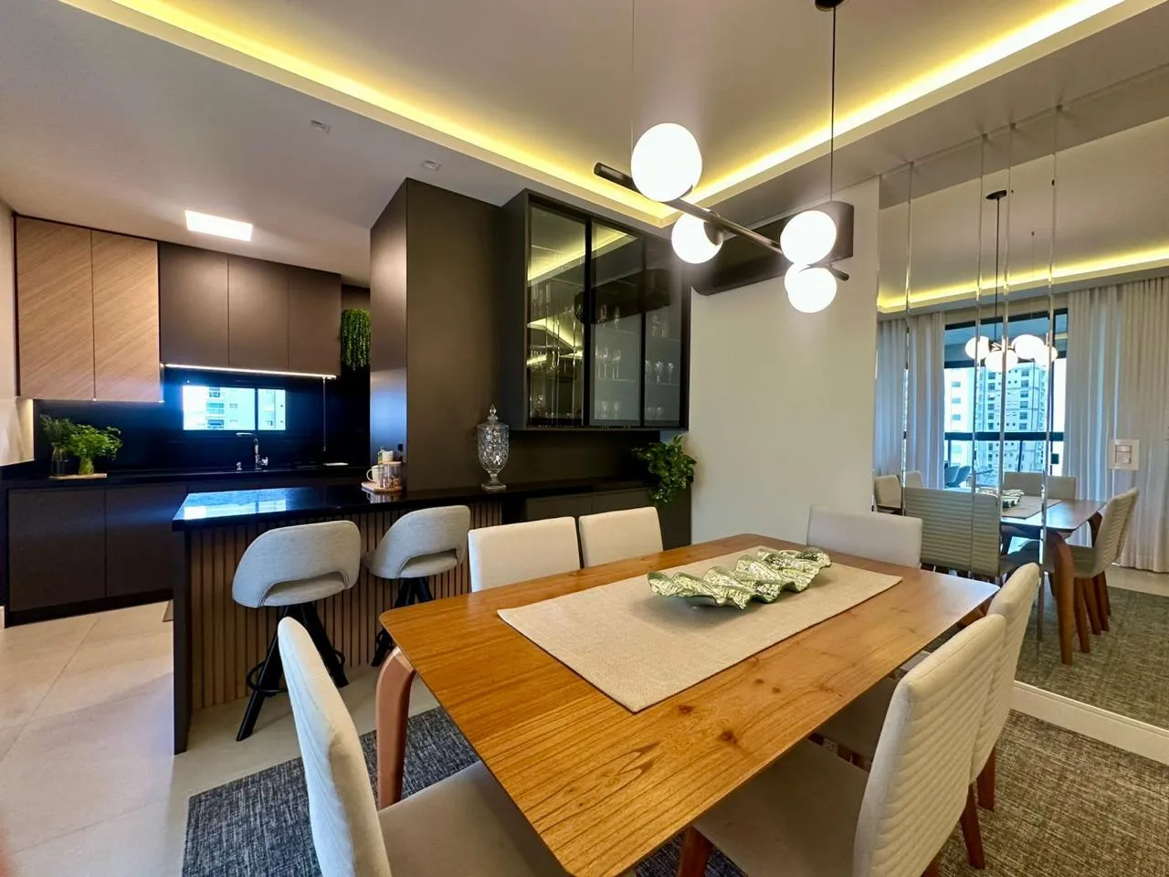 Imagem Apartamento à venda com 127m2 por R$ 2.850.000,00