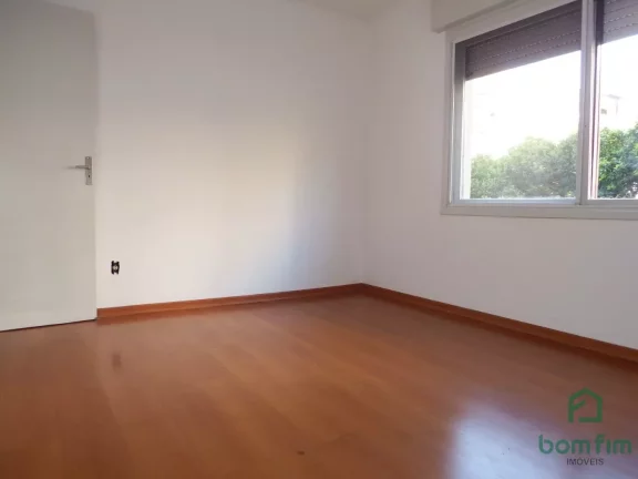 Imagem Apto 2 Dorm. C/ garagem, para venda, Cristal, Porto Alegre/RS. - AP2237