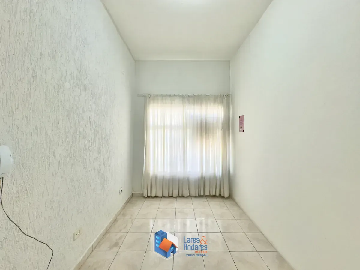 Imagem Casa comercial para venda em Chácara Santo Antônio (Zona Sul), 118m²