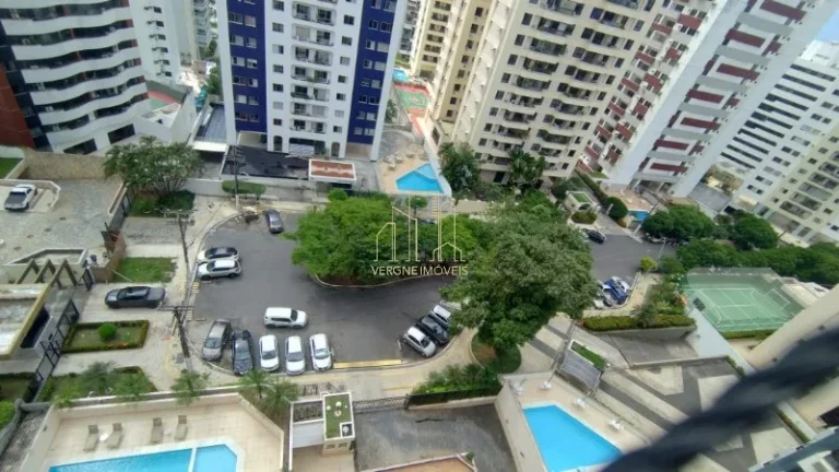 Imagem Imperdível oportunidade de adquirir um amplo apartamento de 4 quartos no Itaigara, Salvador-BA, com 133,00 m² e 2 vagas de garagem!