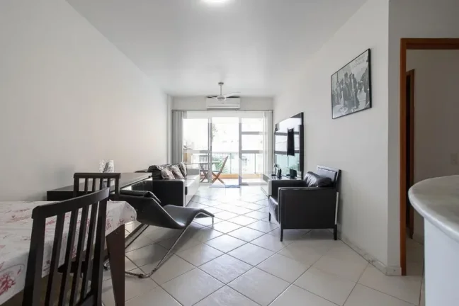 Imagem Apartamento à Venda - Recreio, 2 Quartos, 85 m2