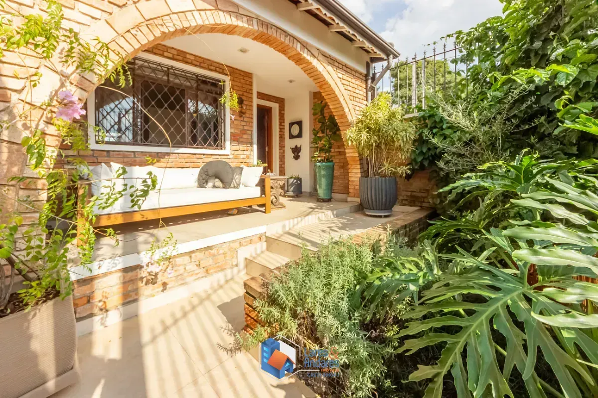 Imagem Casa para venda em Vila Mariana com 3 quartos, sendo 1 suíte, 140m²