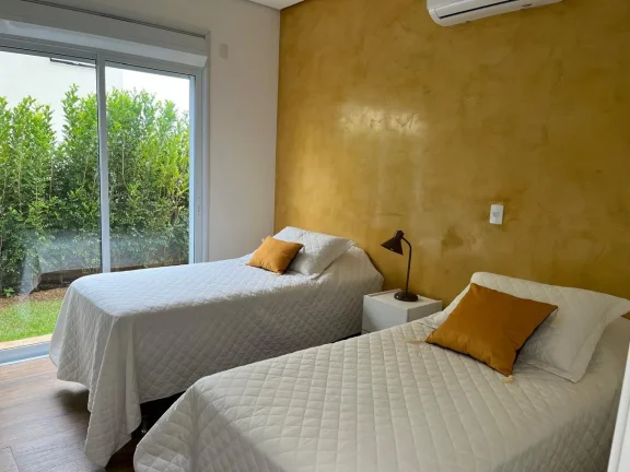 Imagem Casa 3 Suítes Condomínio Fazenda Imperial/Sorocaba
