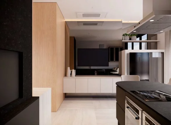 Imagem Apartamento para venda no bairro Centro em Balneário Camboriú