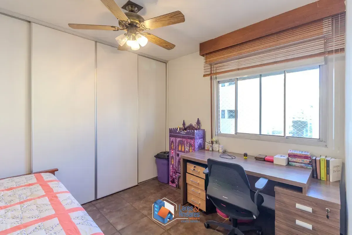 Imagem Apartamento para venda em Santa Cecília com 3 quartos, 120m²