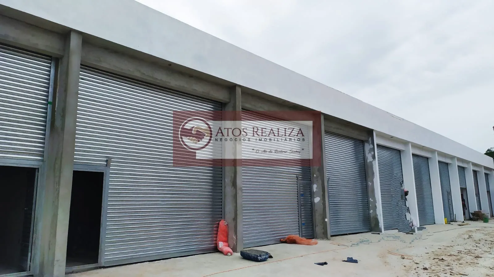Imagem Alugue Loja / Salão em Jardim Novo Horizonte - São Paulo