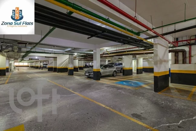 Imagem Apartamento à Venda No Ipiranga Com 3 Suítes e 2 Vagas