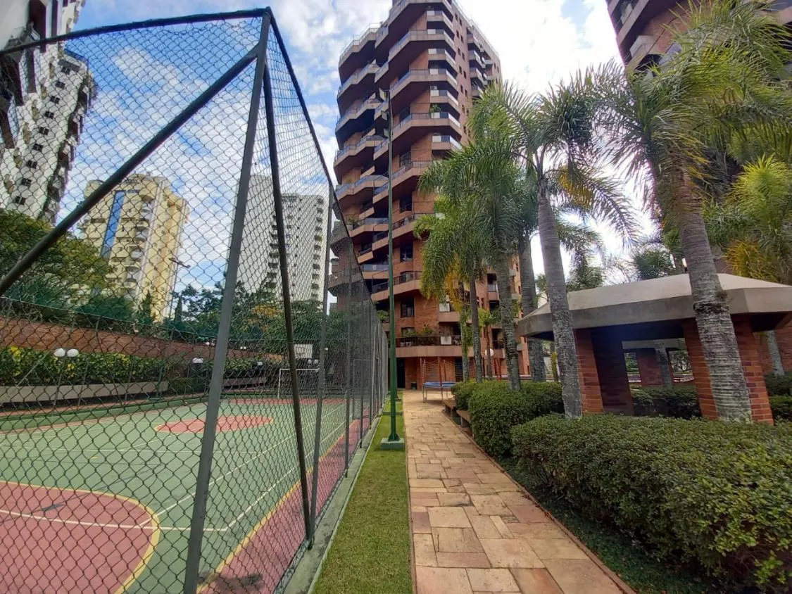 Imagem Maravilhoso duplex situado no Condomínio Maxims, com área útil de 592 m², na Cidade de São Paulo!