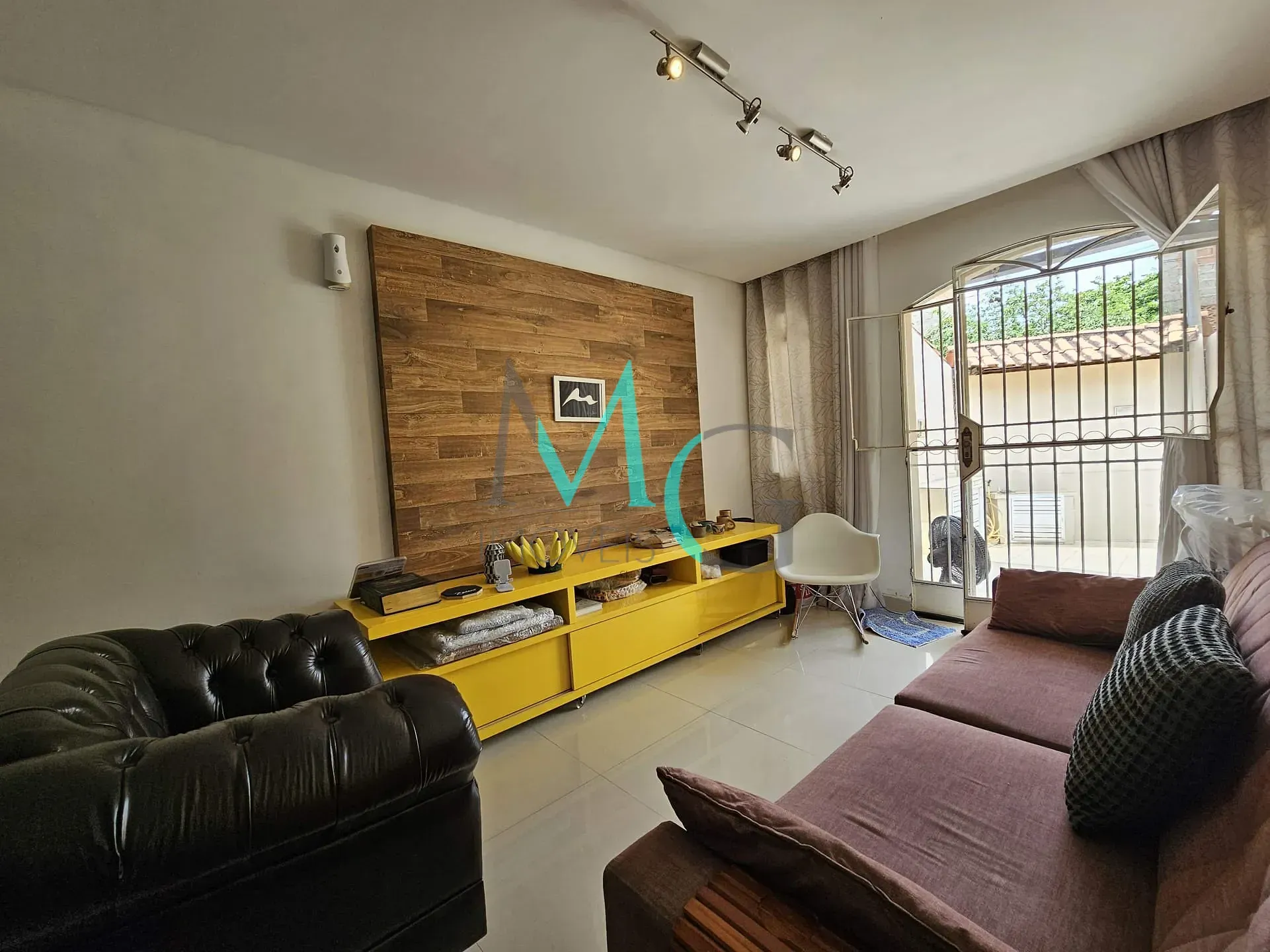 Imagem Casa 3 quartos à venda por R$ 450.000,00, em Campo Grande, Rio de Janeiro, RJ