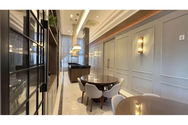 Imagem Apartamento para venda no bairro Centro em Balneário Camboriú