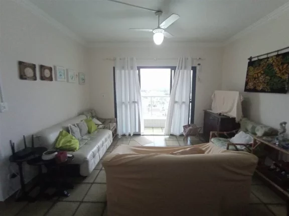 Imagem Apartamento 3 QUARTOS PREDIO FRENTE MAR