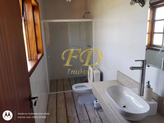 Imagem SITÍO COM ACESSO DIRETO PARA A REPRESA EM PIRACAIA