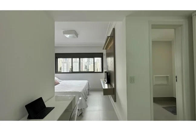 Imagem APARTAMENTO RESIDENCIAL em São Paulo - SP, Jardim Prudência