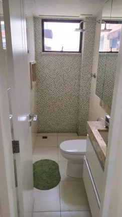 Imagem Apartamento com 2 Quartos à Venda, 64 m² em Cohajap - São Luís