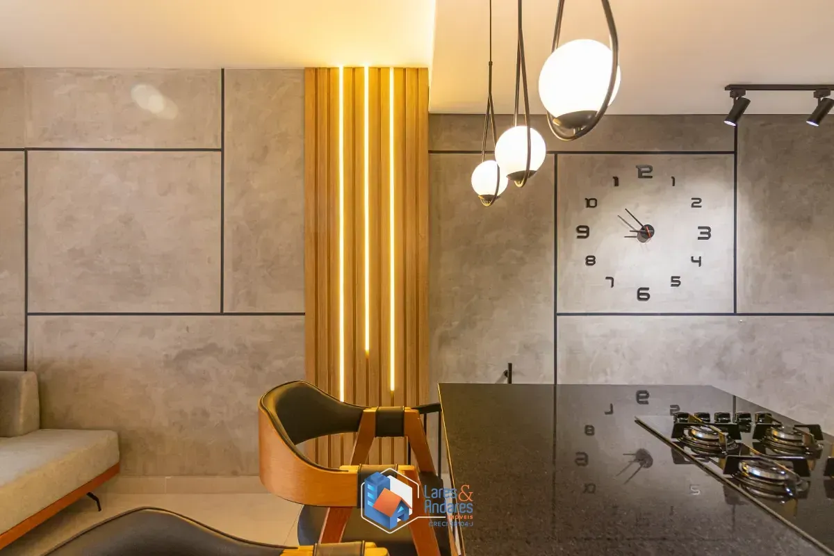 Imagem Apartamento para venda em Vila Andrade com 2 quartos, sendo 2 suítes, 91m²
