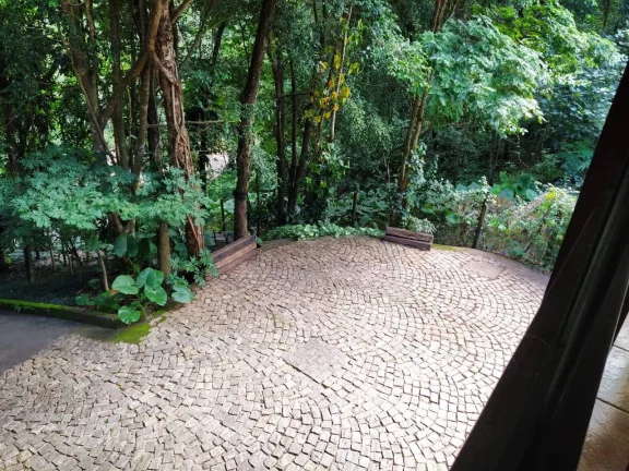 Imagem Casa de Condomínio com 4 Quartos e 5 banheiros à Venda, 1108 m²